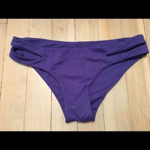 L Space - Bikini Bottom